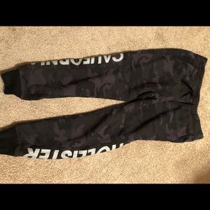 Men’s skinny pants